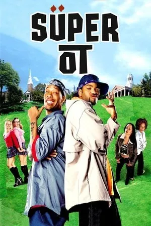 Süper Ot | How High 2001