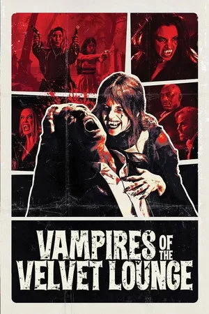 Vampires of the Velvet Lounge 2026