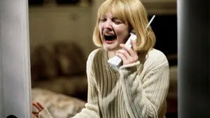 Çığlık | Scream 1996