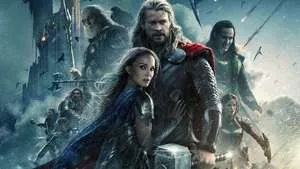Thor: Karanlık Dünya | Thor: The Dark World 2013
