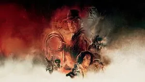 Indiana Jones ve Kader Kadranı | Indiana Jones and the Dial of Destiny 2023