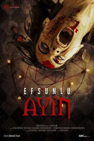 Efsunlu Ayin 2020