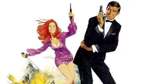 Kraliçe'nin Hizmetinde | On Her Majesty's Secret Service 1969