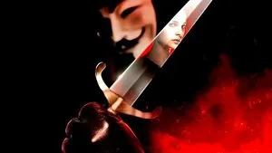 V for Vendetta 2005