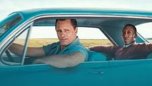 Yeşil Rehber | Green Book 2018