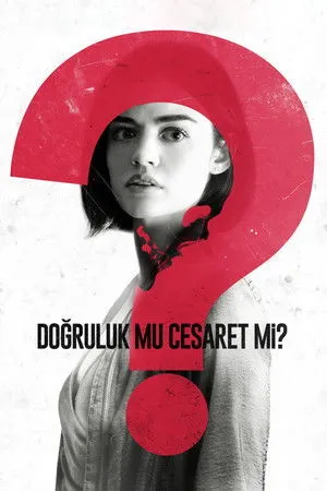 Doğruluk mu Cesaret mi? | Truth or Dare 2018