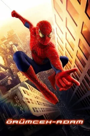 Örümcek Adam | Spider-Man 2002