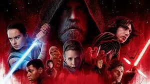 Star Wars: Son Jedi | Star Wars: Episode VIII - The Last Jedi 2017