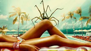 Spider Island 2026