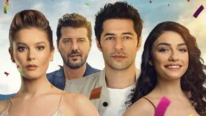 Her Şey Seninle Güzel 2018