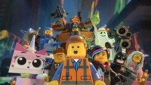 Lego Filmi | The Lego Movie 2014