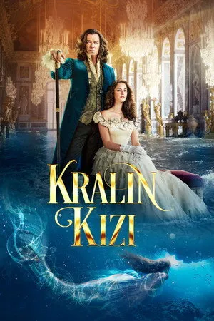 Kralın Kızı |  The King's Daughter 2022