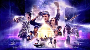 Başlat | Ready Player One 2018