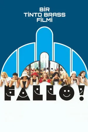 Fallo! 2003