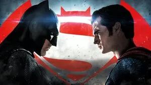 Batman v Superman: Adaletin Şafağı 2016