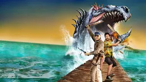 Yeraltı Canavarı 7: Çığlıkçı Adası | Tremors: Shrieker Island 2020