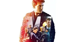 Mission: Impossible - Yansımalar 2018