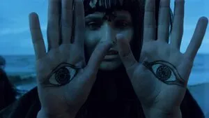 Gümüş Küre | On the Silver Globe 1988