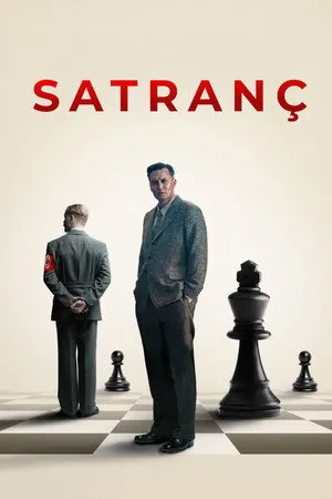 Satranç | Chess Story 2021