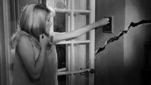 Tiksinti | Repulsion 1965