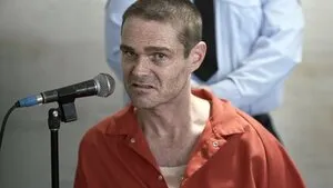 The Disappearance of Willie Bingham 2015