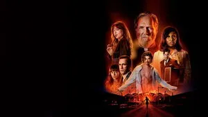 El Royale'de Zor Zamanlar | Bad Times at the El Royale 2018