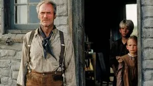 Affedilmeyen | Unforgiven 1992