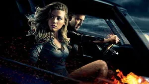 İntikam Yolu | Drive Angry 2011