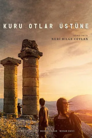 Kuru Otlar Üstüne 2023