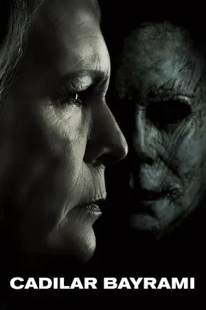 Cadılar Bayramı | Halloween 2018