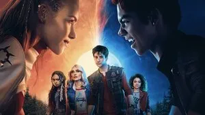 Zombiler 4: Vampirlerin Şafağı 2025
