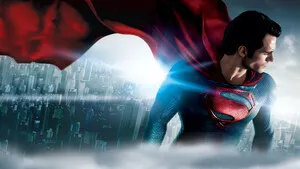 Çelik Adam | Man of Steel 2013