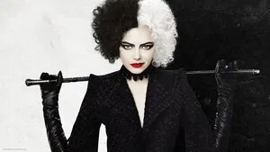Cruella 2021