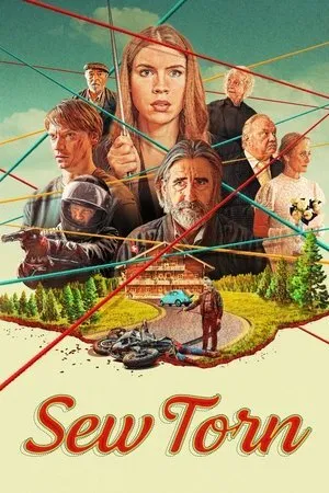 Parçalanmış | Sew Torn 2024