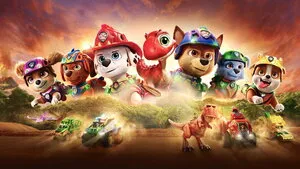 Paw Patrol: Dino Filmi 2026