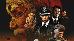Hitler'i ve Sonra Koca Ayağı Öldüren Adam | The Man Who Killed Hitler and Then the Bigfoot 2018