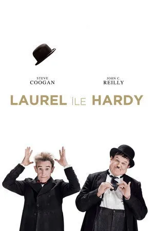 Laurel ile Hardy | Stan & Ollie 2018