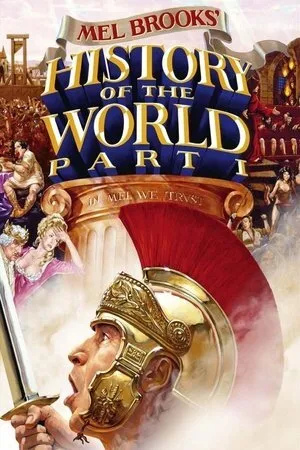 Dünyanın Tarihi  | History of the World: Part I 1981