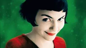 Amelie 2001
