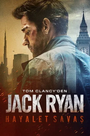 Tom Clancy'den Jack Ryan: Hayalet Savaş 2026