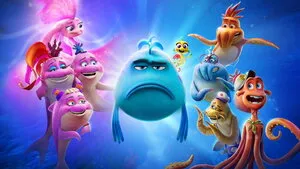 Of-Pof Balık | The Pout-Pout Fish 2026
