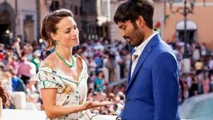 Fakir: Bir Hint Fakiri'nin Olağanüstü Yolculuğu | The Extraordinary Journey of the Fakir 2018