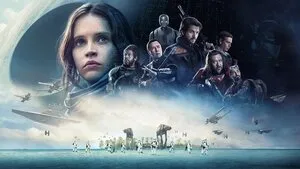 Rogue One: Bir Star Wars Hikayesi | Rogue One: A Star Wars Story 2016