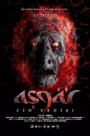 Aşgar: Cin Vadisi 2019