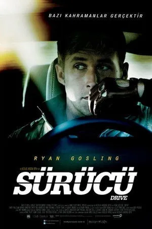 Sürücü 2011