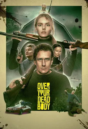 Over Your Dead Body 2026