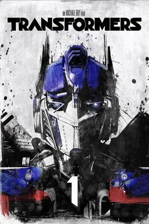 Transformers 2007