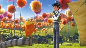 Loraks | The Lorax 2012