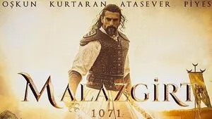 Malazgirt 1071 2022