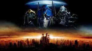 Transformers 2007